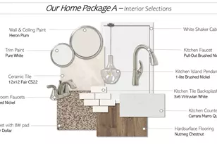 289 Balbriggan Pl, Aiken, SC 29801 - Photo 4