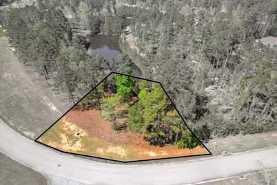 Lot N-030 Captain Johnsons Drive, North Augusta, SC 29860 - Photo 1