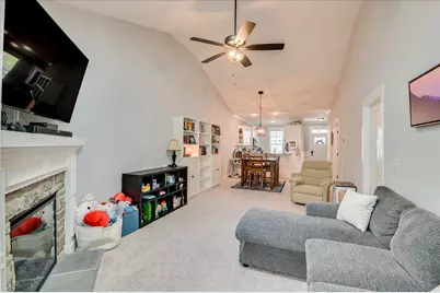 540 Whistle Stop Drive, North Augusta, SC 29860 - Photo 16