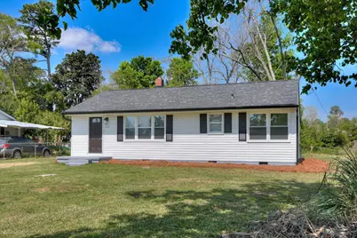 105 Bordeaux Street, North Augusta, SC 29841 - Photo 2