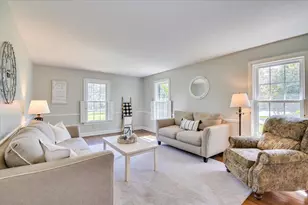 3 Sedgewood Ct, North Augusta, SC 29860 - Photo 20