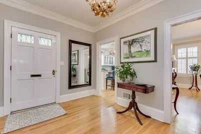 13 Indian Cove Road, Augusta, GA 30909 - Photo 4