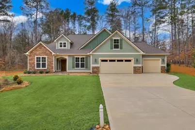 105 Evergeen Lane, McCormick, SC 29835 - Photo 2