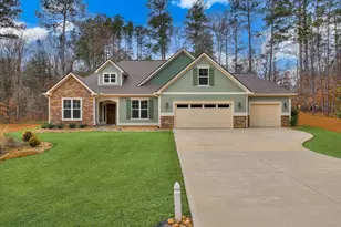 105 Evergeen Ln, McCormick, SC 29835 - Photo 2