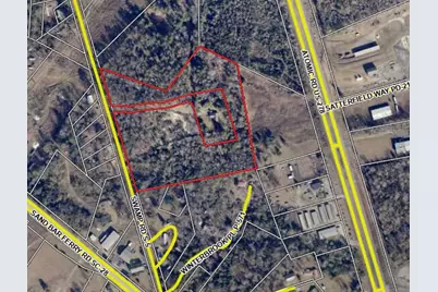 226 Swamp Road, Beech Island, SC 29842 - Photo 2