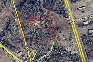 226 Swamp Rd, Beech Island, SC 29842 - Photo 2