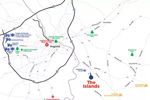 921 Captains Ct, Beech Island, SC 29842 - Photo 4