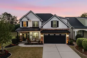 513 Meldon Rd, Evans, GA 30809 - Photo 1