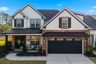 513 Meldon Rd, Evans, GA 30809 - Photo 4