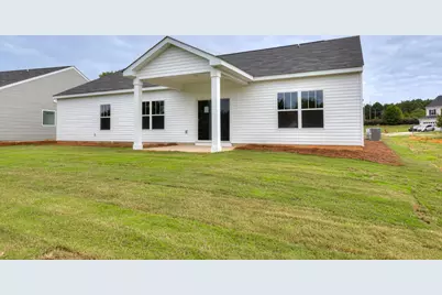 2098 Outfitter Trail, Warrenville, SC 29851 - Photo 32