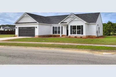 2098 Outfitter Trail, Warrenville, SC 29851 - Photo 2