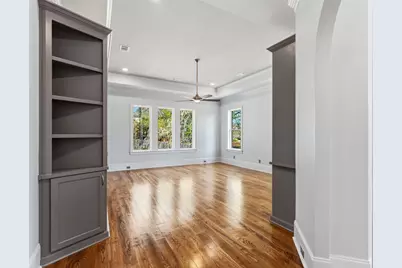 607 W Lake Circle, Martinez, GA 30907 - Photo 36