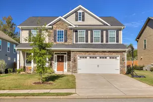 2217 Kendall Park Dr, Evans, GA 30809 - Photo 4