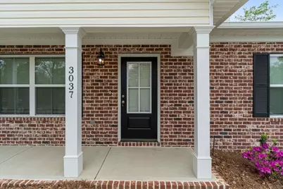 3037 Hummingbird Lane, Augusta, GA 30906 - Photo 4