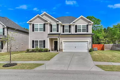 6055 Big Pond Trail, Grovetown, GA 30813 - Photo 2