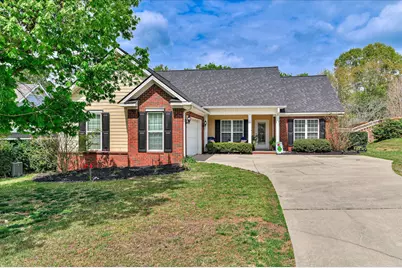 314 Burgamy Way, Grovetown, GA 30813 - Photo 2