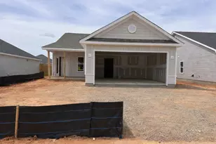 8902 Snelling Dr, Aiken, SC 29803 - Photo 2