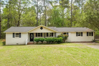6602 Shucraft Road, Appling, GA 30802 - Photo 4