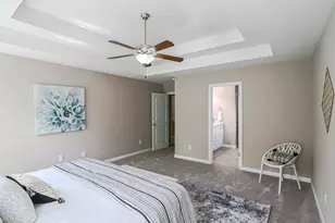 4411 Raleigh Dr, Grovetown, GA 30813 - Photo 22