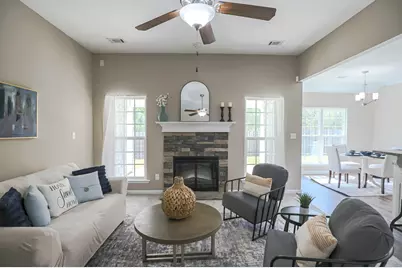 4411 Raleigh Drive, Grovetown, GA 30813 - Photo 8