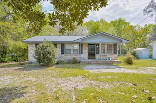 1078 Old Washington Rd, Thomson, GA 30824 - Photo 2