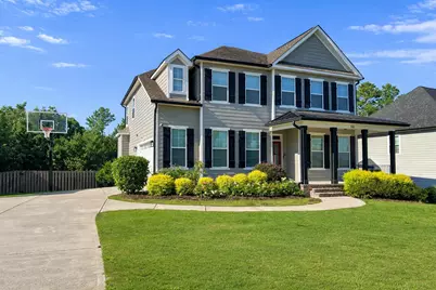 322 Kirkwood Drive, Evans, GA 30809 - Photo 14