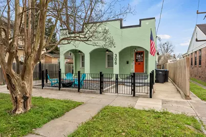 306 Ellis Street, Augusta, GA 30901 - Photo 2