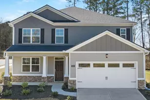 5157 Warbler Ct, North Augusta, SC 29841 - Photo 1