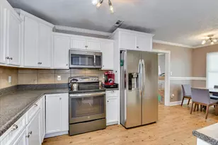 557 Forest Crossing, Augusta, GA 30907 - Photo 12