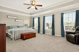 531 Bunchgrass St, Evans, GA 30809 - Photo 28