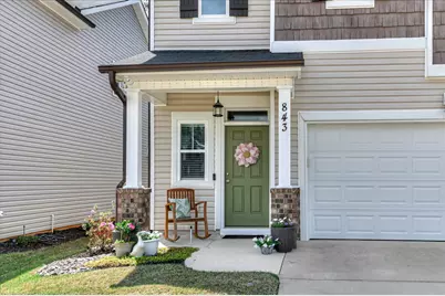 843 Elsie Drive, North Augusta, SC 29860 - Photo 2