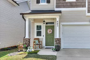 843 Elsie Dr, North Augusta, SC 29860 - Photo 2