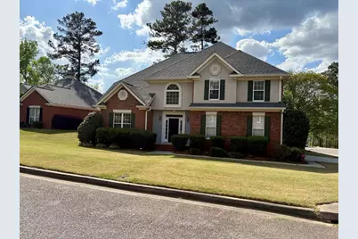 4498 Andover Drive, Evans, GA 30809 - Photo 1