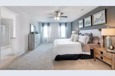 5168 Captain Drive #157, Hephzibah, GA 30813 - Photo 52