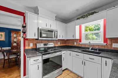 4099 Eagle Nest Drive, Evans, GA 30809 - Photo 18