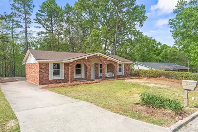 3569 Woodlake Road, Hephzibah, GA 30815 - Photo 2