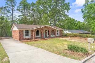 3569 Woodlake Rd, Hephzibah, GA 30815 - Photo 2