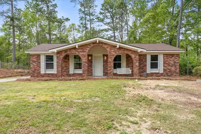 3569 Woodlake Road, Hephzibah, GA 30815 - Photo 1