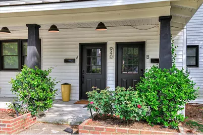 940 Heard Avenue, Augusta, GA 30904 - Photo 4