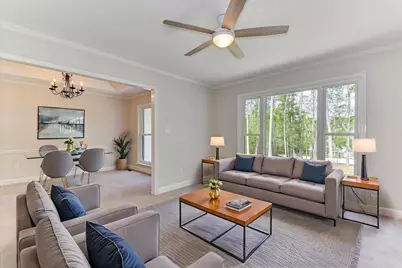 5018 Red Bud Drive, Grovetown, GA 30813 - Photo 10