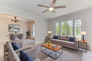 5018 Red Bud Dr, Grovetown, GA 30813 - Photo 10