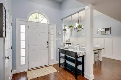 636 Hamden Drive, Evans, GA 30809 - Photo 4