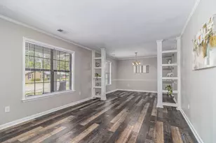 4344 Creekview Dr, Hephzibah, GA 30815 - Photo 4