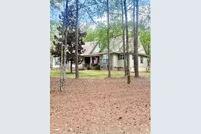 3612 Deerfield Road, Dearing, GA 30808 - Photo 1