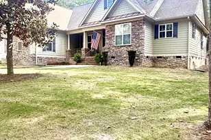 3612 Deerfield Rd, Dearing, GA 30808 - Photo 2