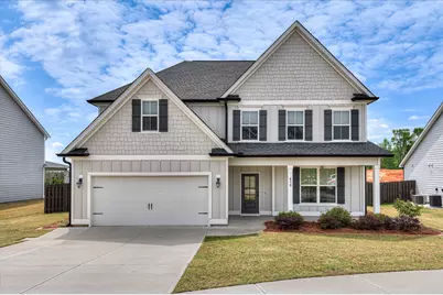 419 Barrow Lane, Grovetown, GA 30813 - Photo 1