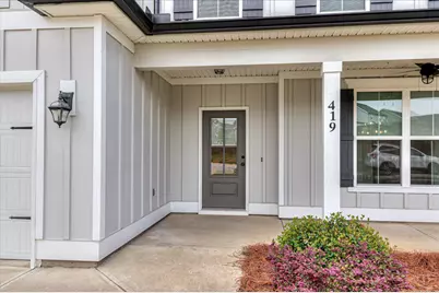419 Barrow Lane, Grovetown, GA 30813 - Photo 4