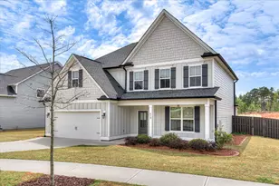 419 Barrow Ln, Grovetown, GA 30813 - Photo 2