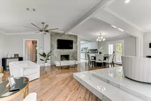 2417 Wilkshire Dr, Augusta, GA 30904 - Photo 20