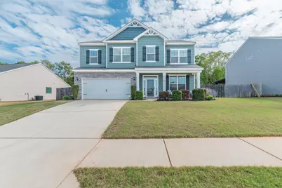 460 Fox Haven Drive, Aiken, SC 29803 - Photo 2